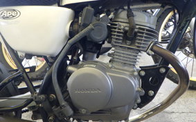HONDA APE 50 AC16