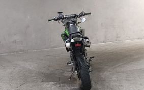 SUZUKI 250SB LX250L