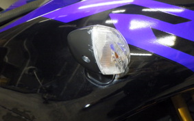 YAMAHA YZF-R25 2014 RG43J