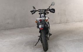 YAMAHA SEROW 225W DG08J