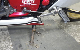 HONDA CB400 SUPER BOLDOR VTEC 2010 NC42