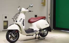 VESPA GTS250 IE