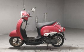 HONDA GIORNO AF77