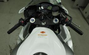 HONDA CBR600RR GEN 3 2008 PC40
