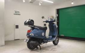 VESPA LX125IE