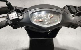 SUZUKI ADDRESS V125 CF4EA