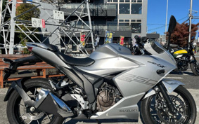 SUZUKI JIKUSA-SF250 ED22B
