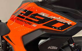 KTM 1290 SUPER ADVENTURE S V7940