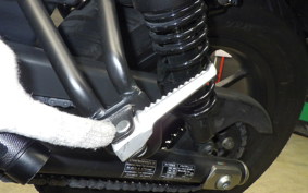 HONDA REBEL 250 S 1993 MC49