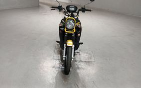 HONDA CROSS CUB JA10