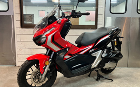 HONDA ADV150 KF38