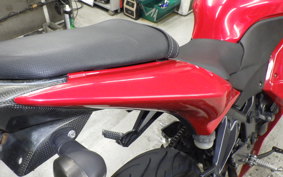 KAWASAKI NINJA 250R 2010 EX250K