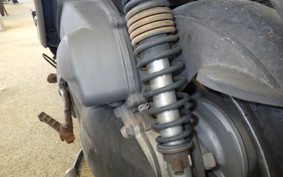 YAMAHA CYGNUS 125 XSR 2 SE44J