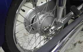 HONDA C110 SUPER CUB 2001 JA44