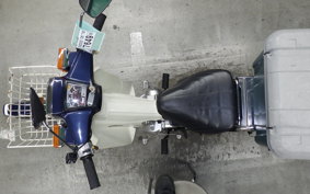 HONDA C90 SUPER CUB E HA02