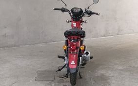 HONDA CROSS CUB110 JA45