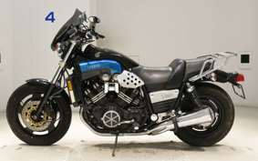 YAMAHA VMAX 1999 2WE
