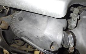 YAMAHA AXIS 100 SB01J