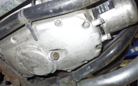 KAWASAKI W650 EJ650A