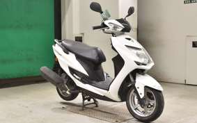YAMAHA CYGNUS 125 XSR 3 2024 SEA5J