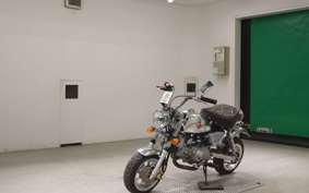 HONDA MONKEY 2013 Z50J