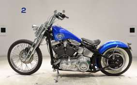 HARLEY FXSTS 1450 2002