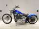 Фото Harley FXSTS 1450 2002 с японского аукциона