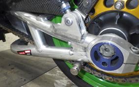 KAWASAKI ZRX1100 1999