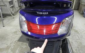 YAMAHA MAJESTY 400 2006 SH04J