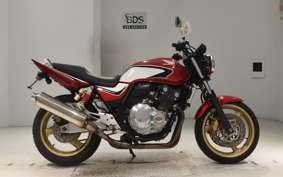 HONDA CB400SF VTEC 2012 NC42