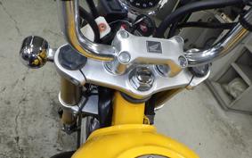 HONDA MONKEY 125 2012 JB02