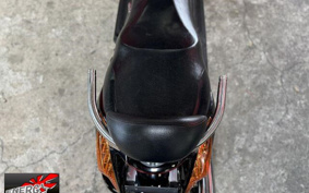 SUZUKI GEMMA 250 2008 CJ47A