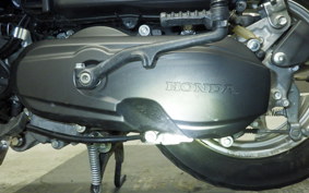 HONDA TACT-4ﾍﾞｰｼｯｸ AF79