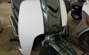 HONDA C50 SUPER CUB AA04