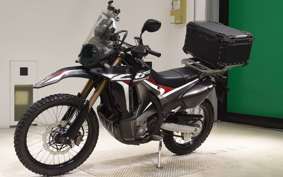 HONDA CRF250 RALLY A MD44