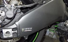 KAWASAKI NINJA ZX-6R A 2021 ZX636G