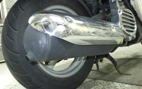 HONDA CREA SCOOPY AF55
