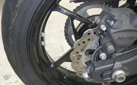 KAWASAKI Z650 A 2020 ER650H