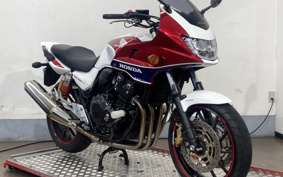 HONDA CB400SFV-3 BOLDOR 2015 NC42