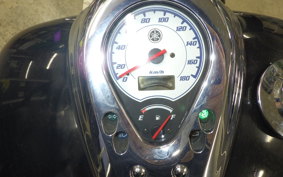 YAMAHA DRAGSTAR 400 2002 VH01J