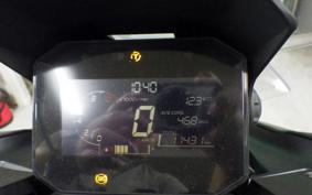 HONDA ADV160 2011 KF54