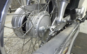 HONDA C110 SUPER CUB JA44