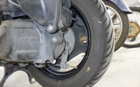 SUZUKI ﾚｯﾂ CA4AA
