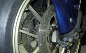 SUZUKI HAYABUSA Gen.2 2011