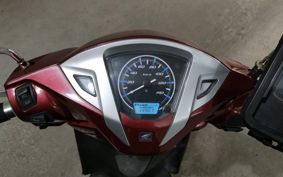 HONDA LEAD 125 JF45