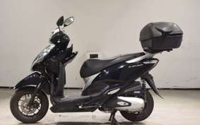 HONDA LEAD 125 JK12