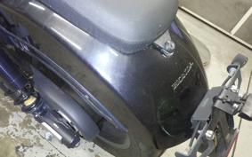 HONDA REBEL 1100 DCT 2022 SC83