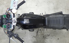 KAWASAKI Z400 FX 1981 KZ400E