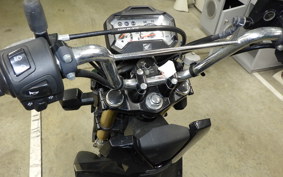 HONDA ZOOMER-X 2013