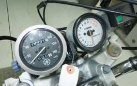 YAMAHA TW225 2023 DG09J